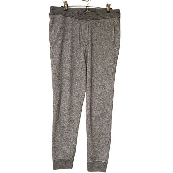 Ralph Lauren Denim & Supply Joggers Size Small Grey - Picture 8 of 9